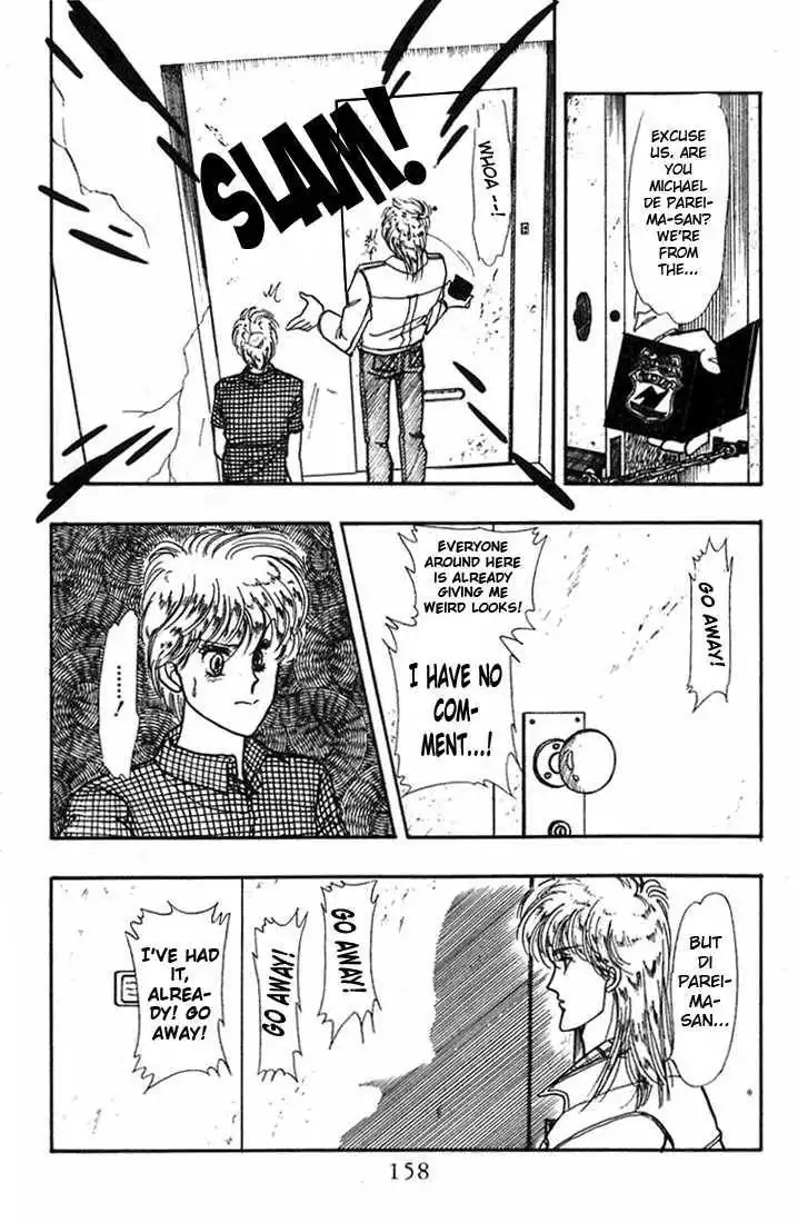 Vivid Memories Chapter 4 35